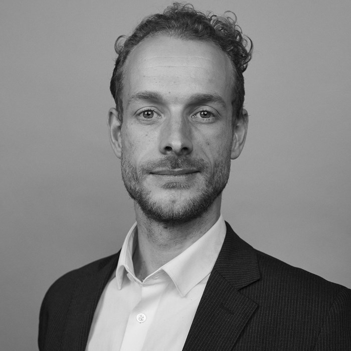 Andreas Møller Viskinde Greve