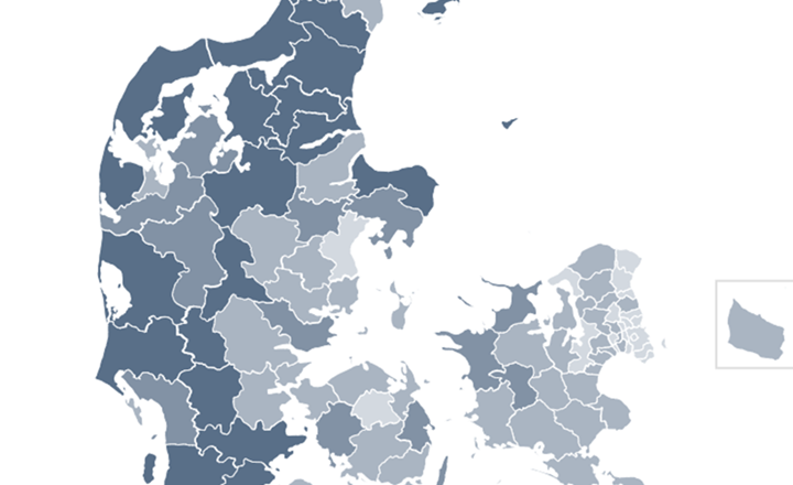 Sekretariatet for Energi- og CO2-regnskabet