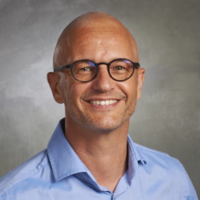 Ulrik Hoffmann