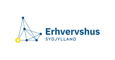 Erhvervshus Sydjylland Logo