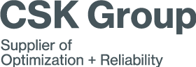 CSK Group Logo