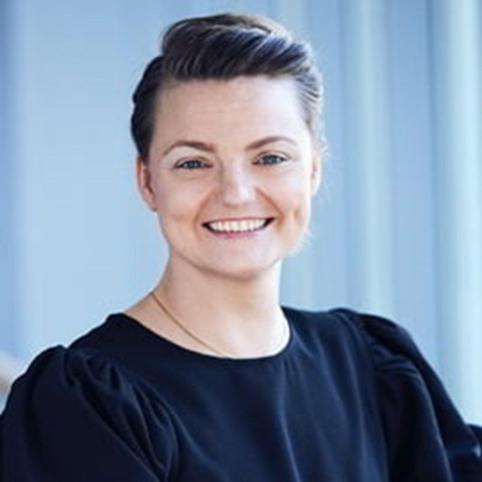 Birgit Johanne Andersen