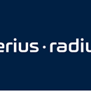 Cerius-Radius