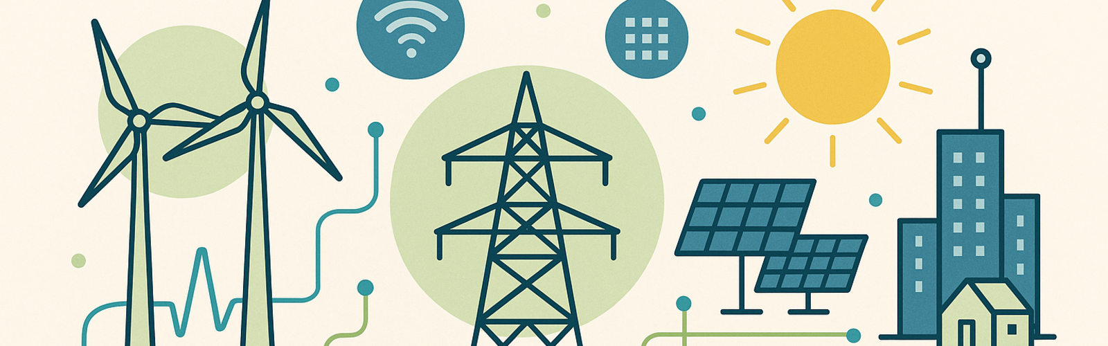 Digital Infrastruktur