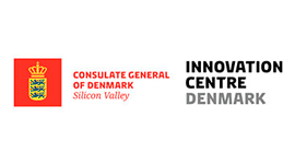 Innovation Centre Danmark Logo