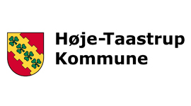 Hoeje Taastrup