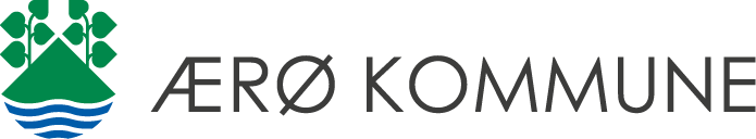 Ærø Kommune Logo