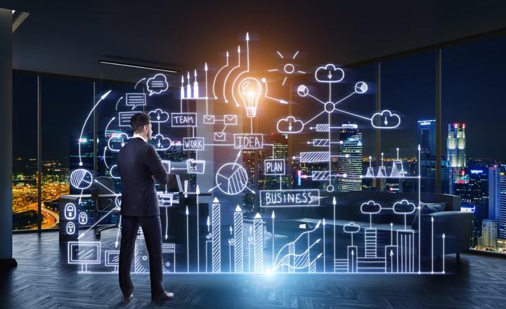 Strategiske udfordringer i digitalisering af energisektoren
