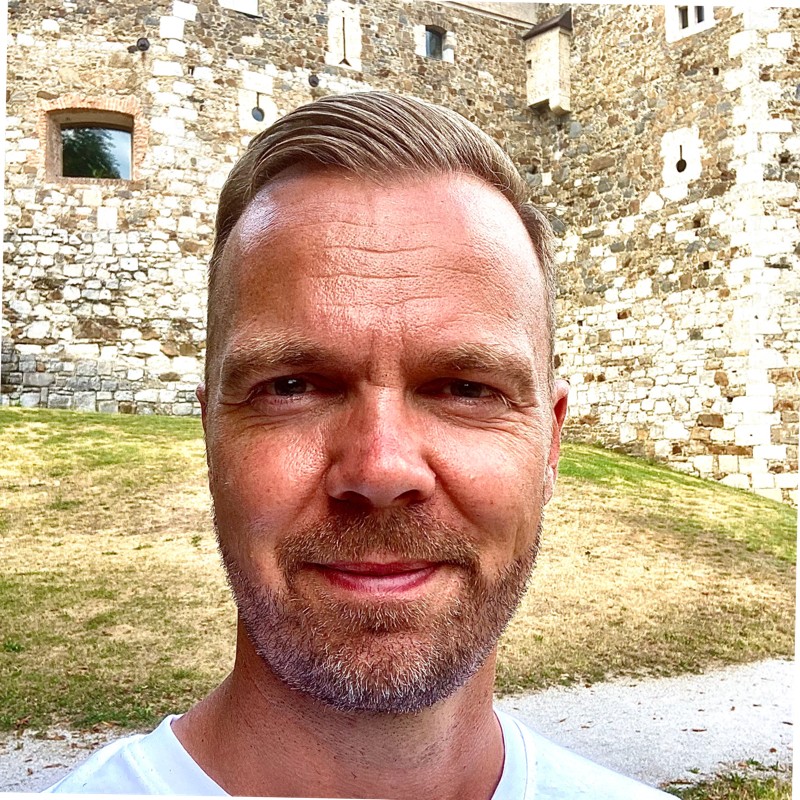 Michael Gimm Holdensen