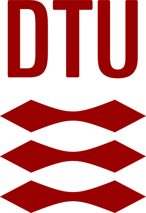 DTU Logo Corporate Red RGB