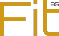 Fit As Logo