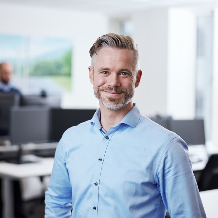 Søren Skov Jakobsen