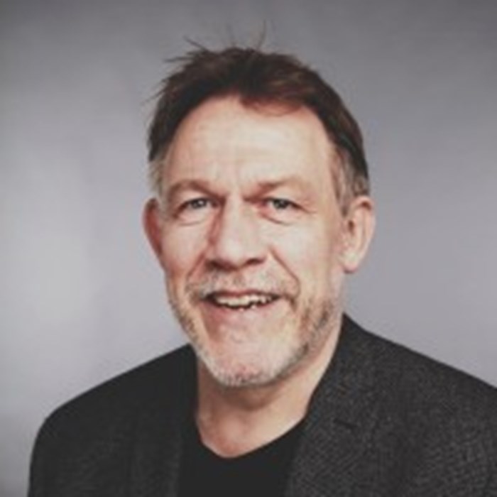 Kaj Grønbæk