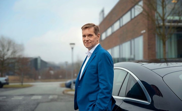 Lars Bonderup Bjørn: ”Værdien er ikke energidata i sig selv. Værdien findes i måden, vi anvender dem på”