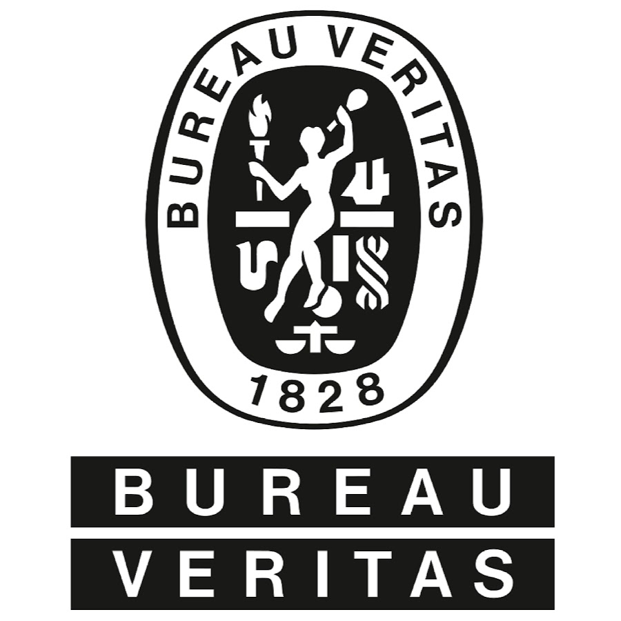 Bureau Veritas Logo