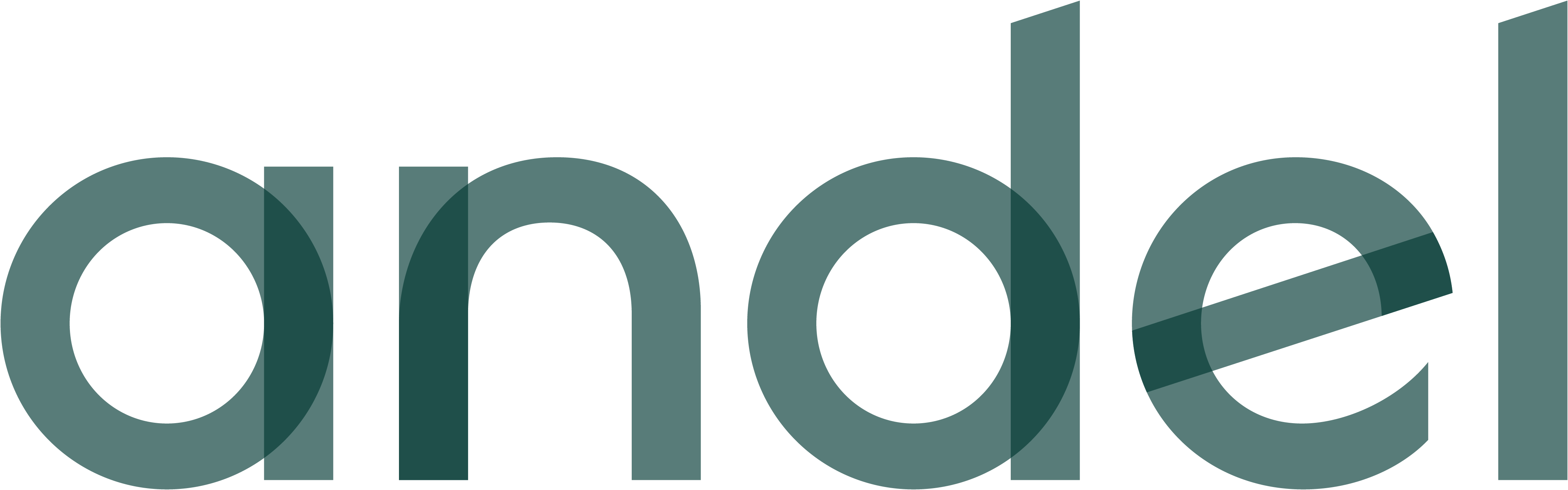 Andel Logo Green RGB