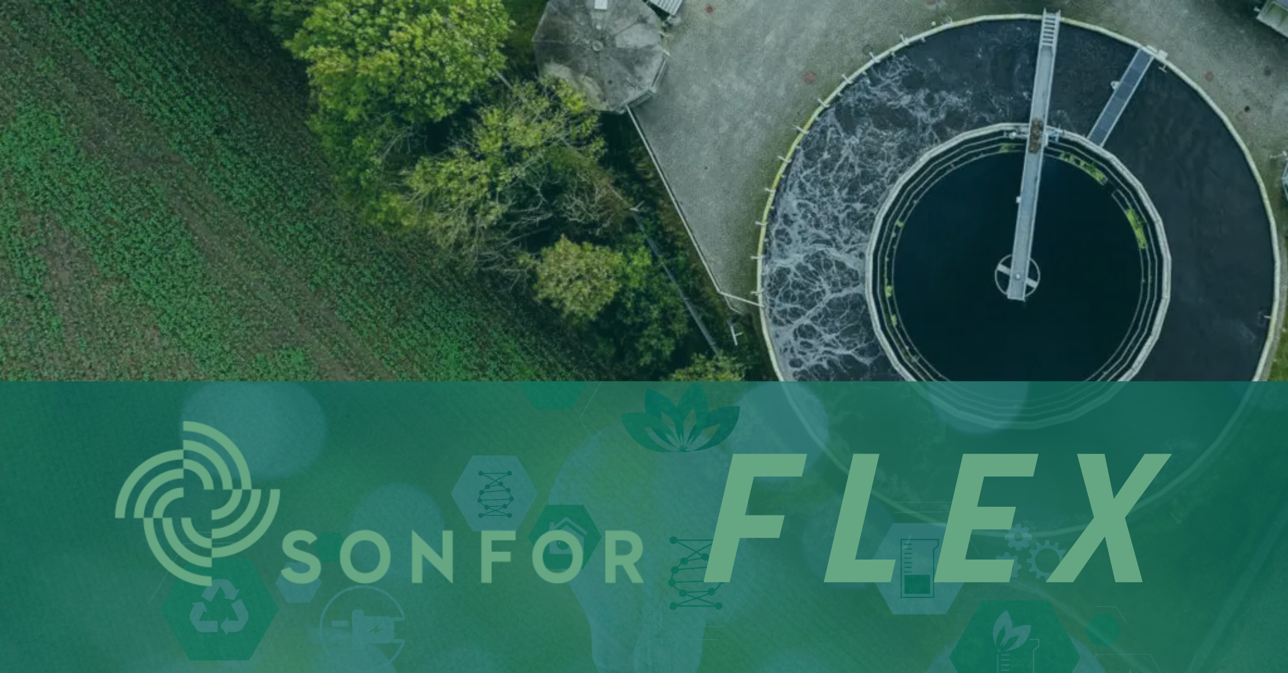 Kickoff-webinar for SONFOR Flex